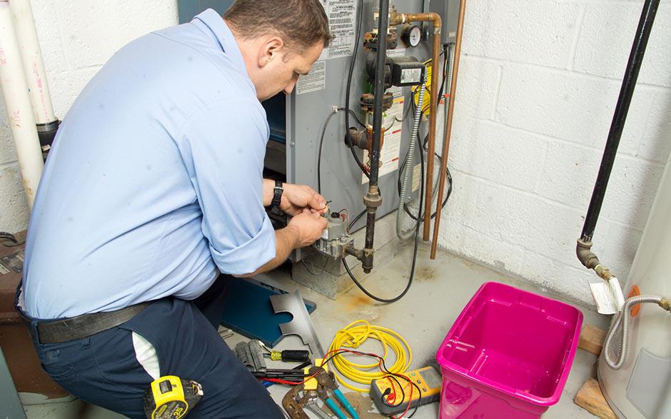  pose de chauffage électrique Fay-aux-Loges